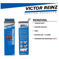 Victoe Reinz Renzosil Silicone Sealant Gasket Gum - 70ml Victoe Reinz Renzosil Silicone Sealant Gasket Gum - 70ml